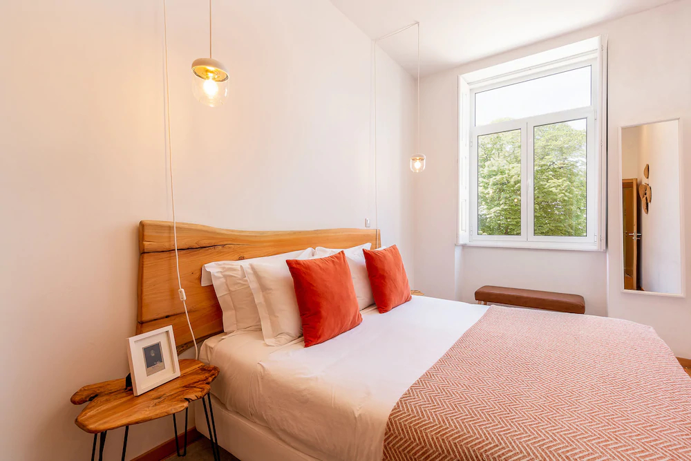 Your Opo Vintage Apartments