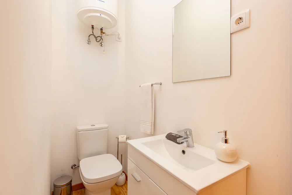 Your Opo Vintage Apartments