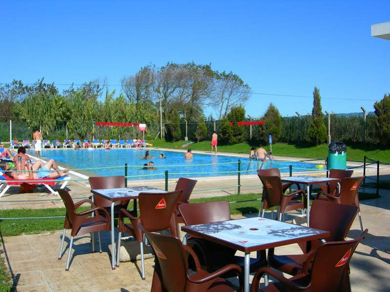 Camping Orbitur Rio Alto