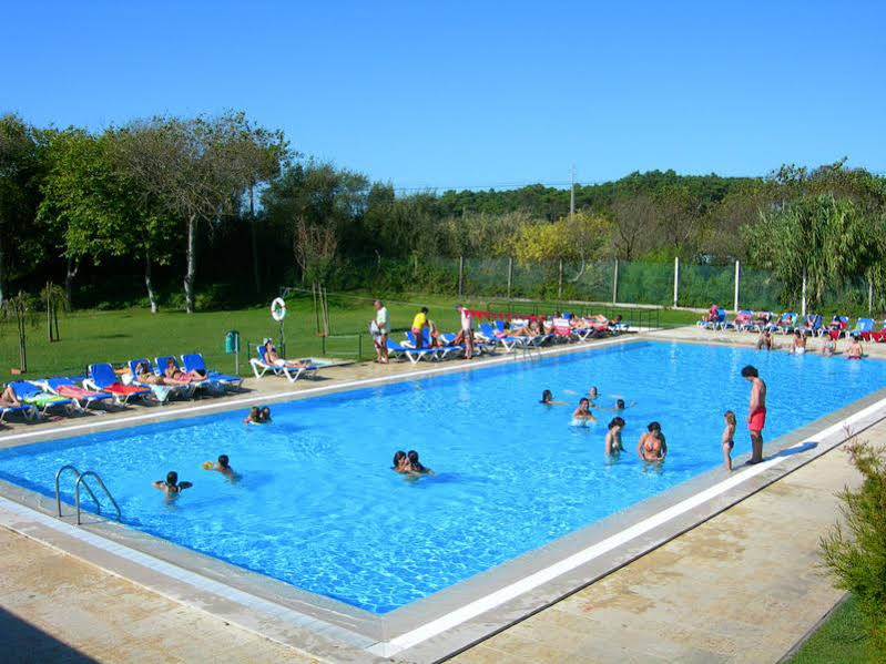 Camping Orbitur Rio Alto