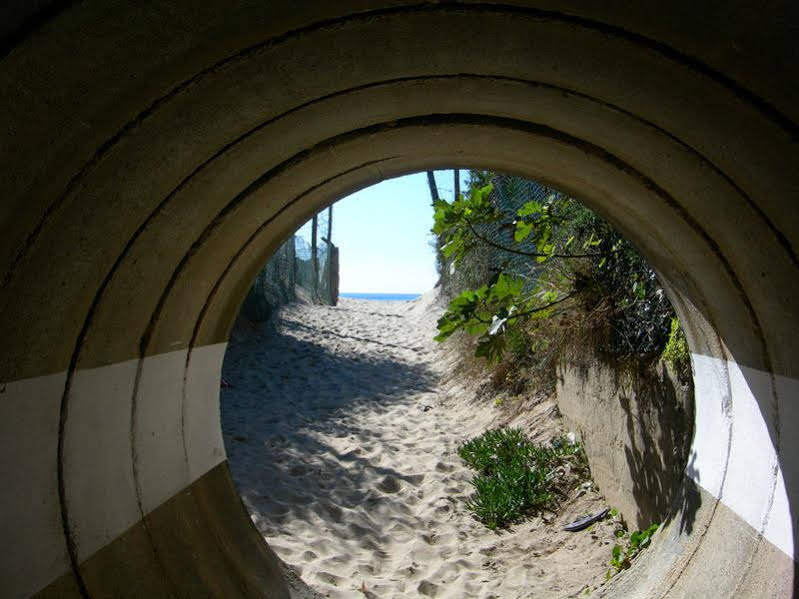 Camping Orbitur Rio Alto
