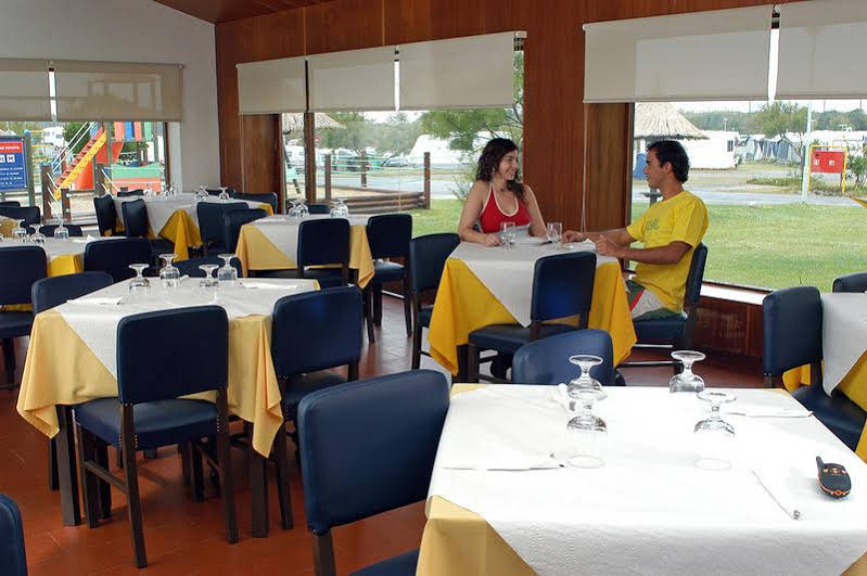 Camping Orbitur Rio Alto