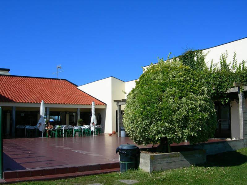Camping Orbitur Rio Alto