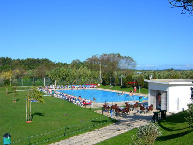 Camping Orbitur Rio Alto