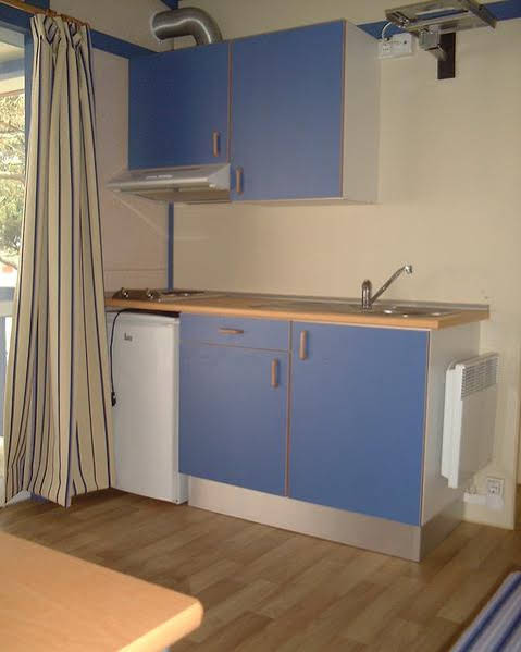 Camping Orbitur Rio Alto