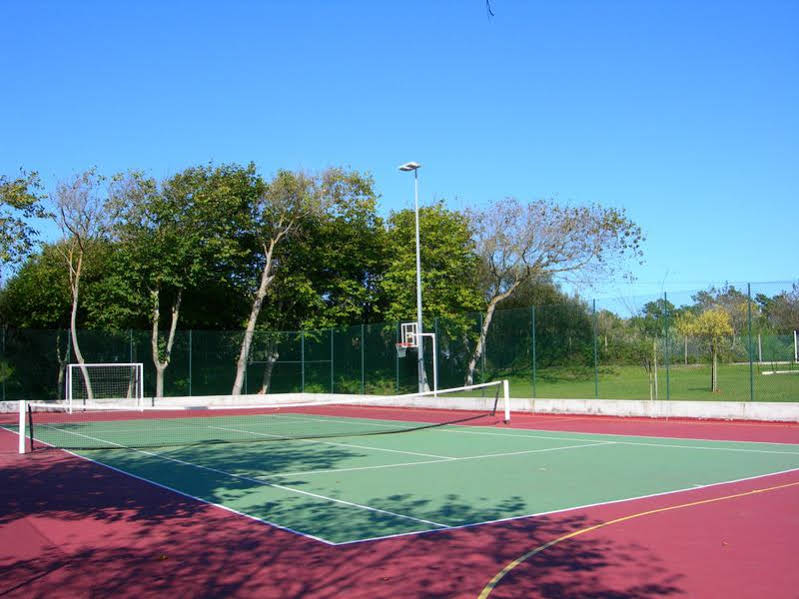 Camping Orbitur Rio Alto