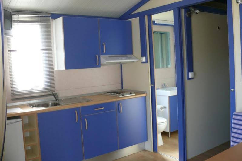 Camping Orbitur Rio Alto