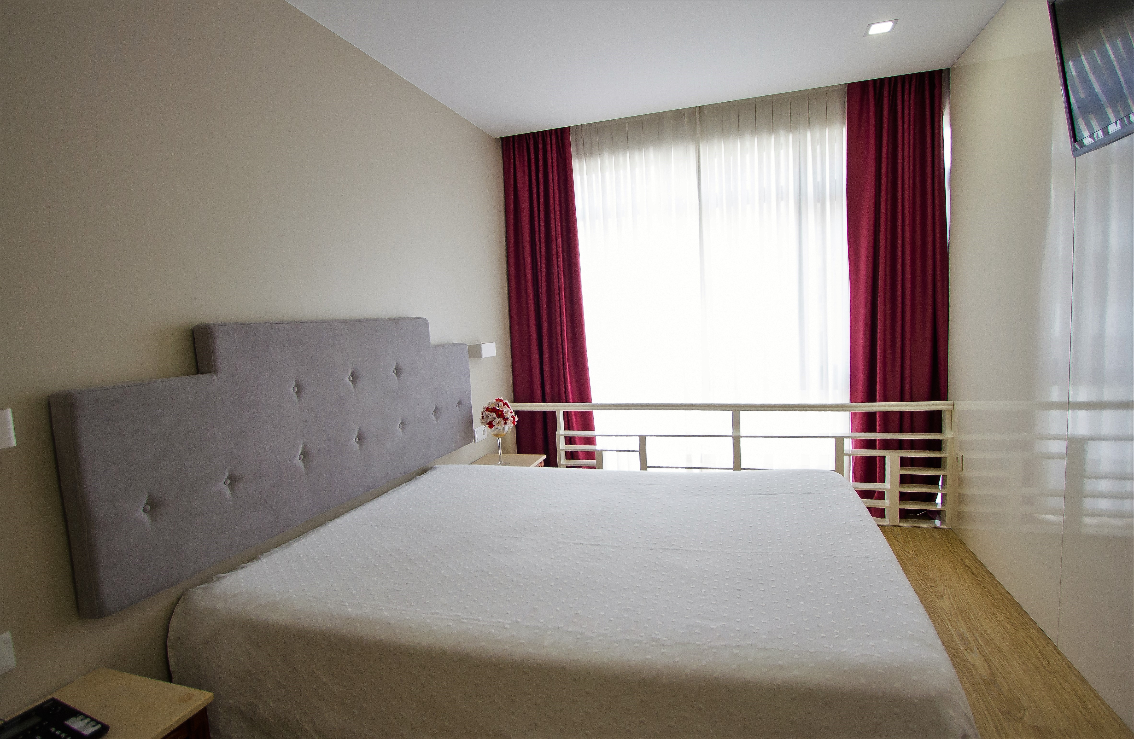 Hotel Avenida
