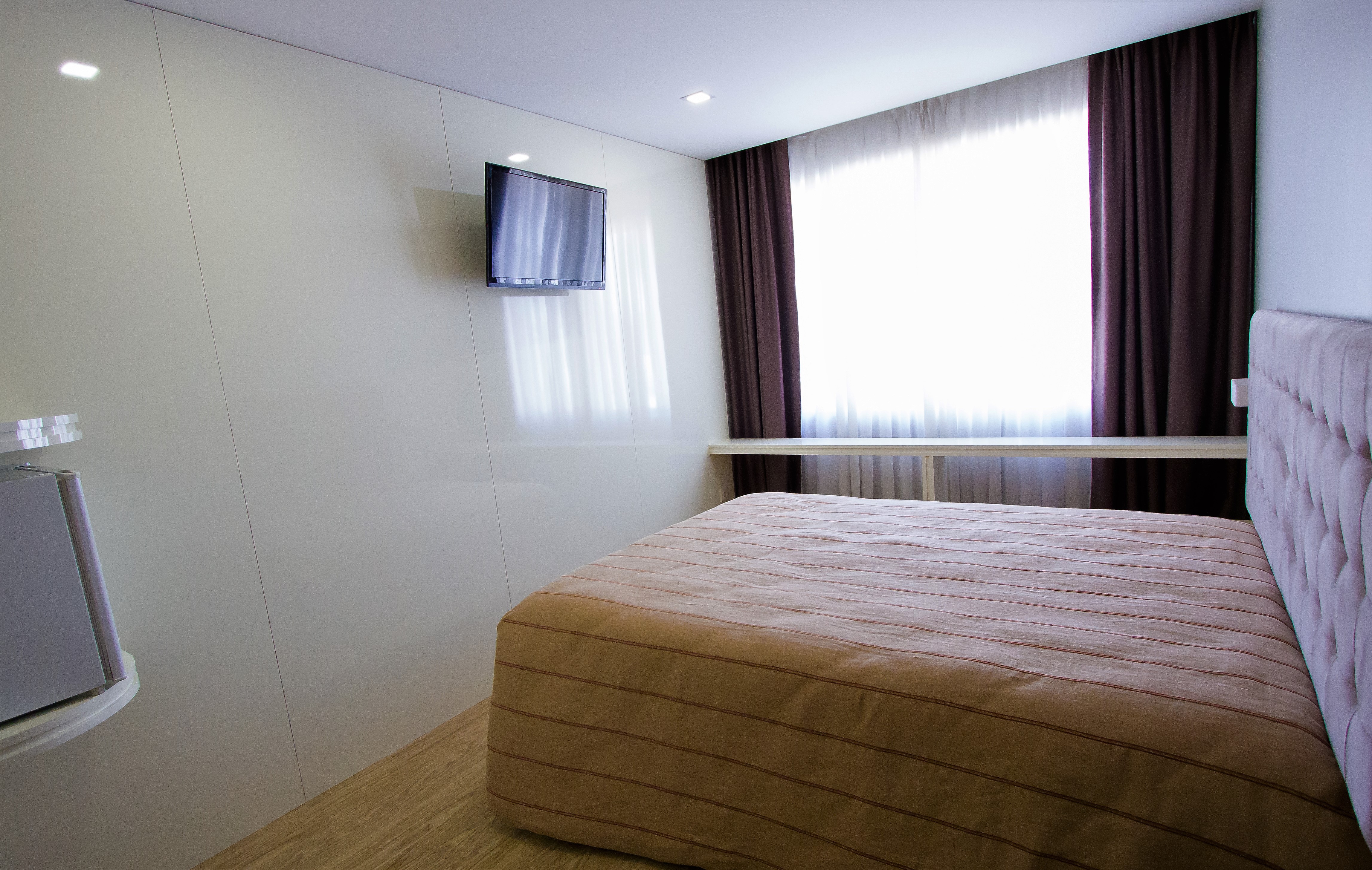 Hotel Avenida