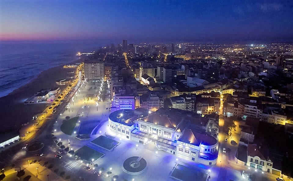 Hotel Avenida