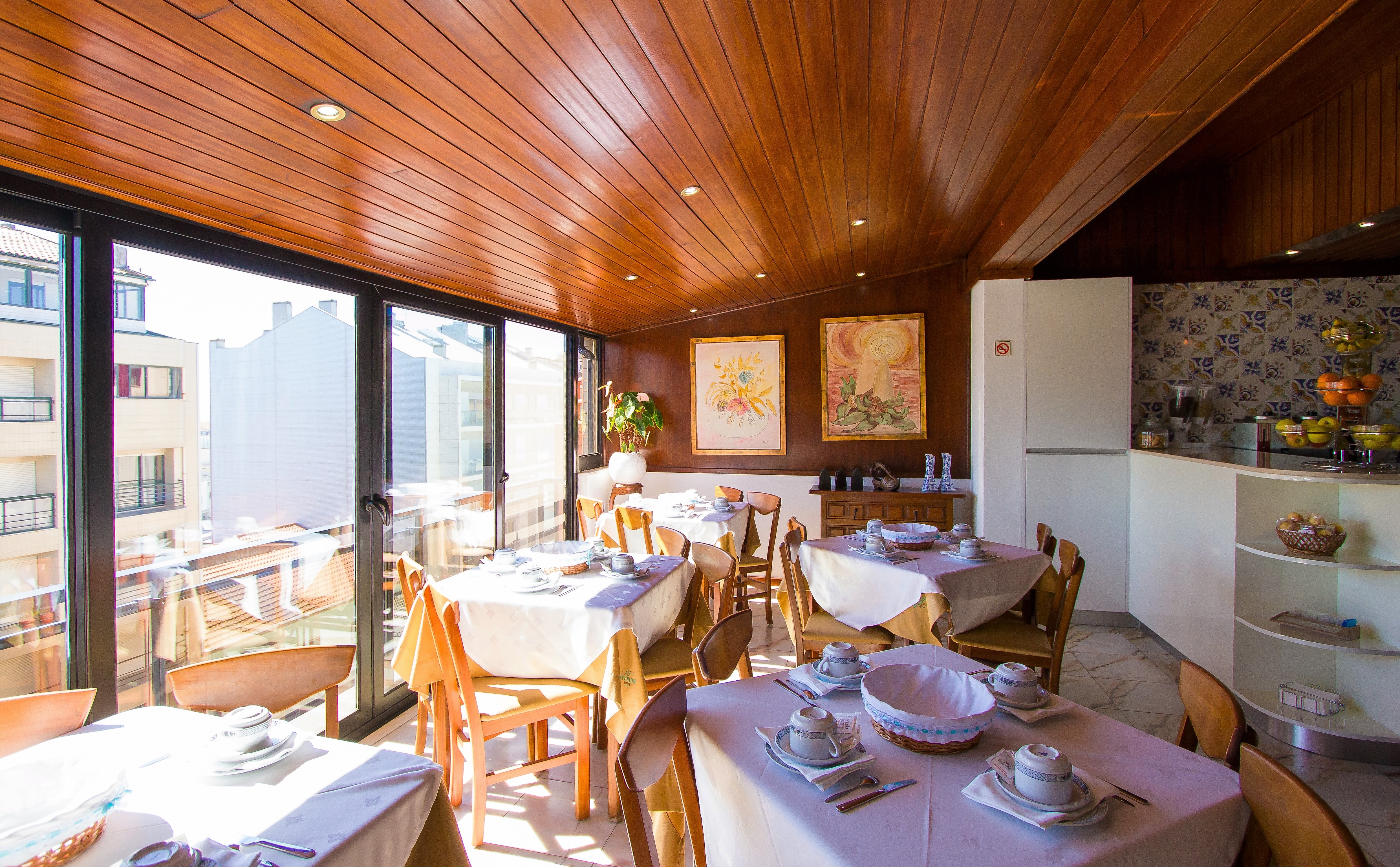 Hotel Avenida