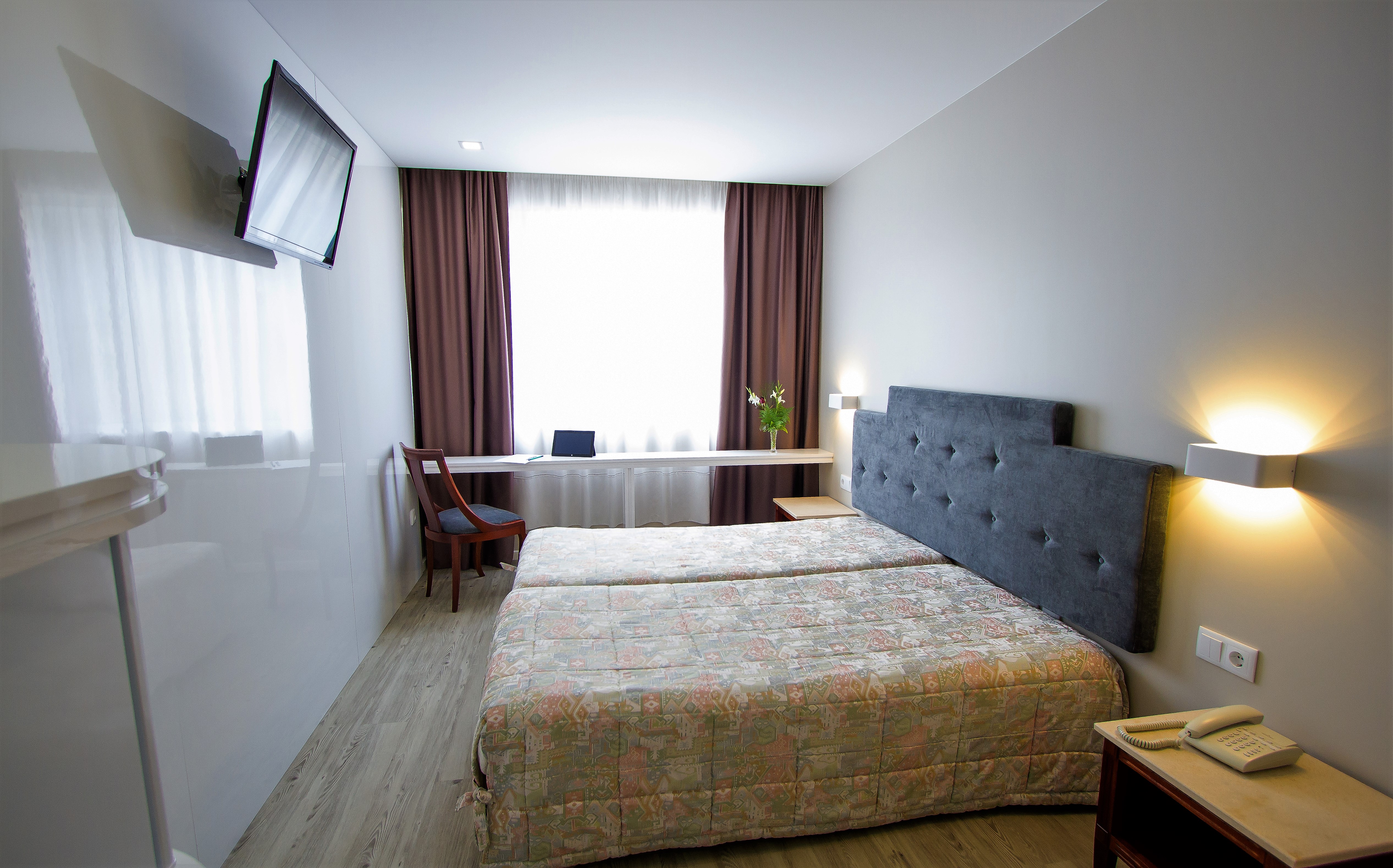 Hotel Avenida