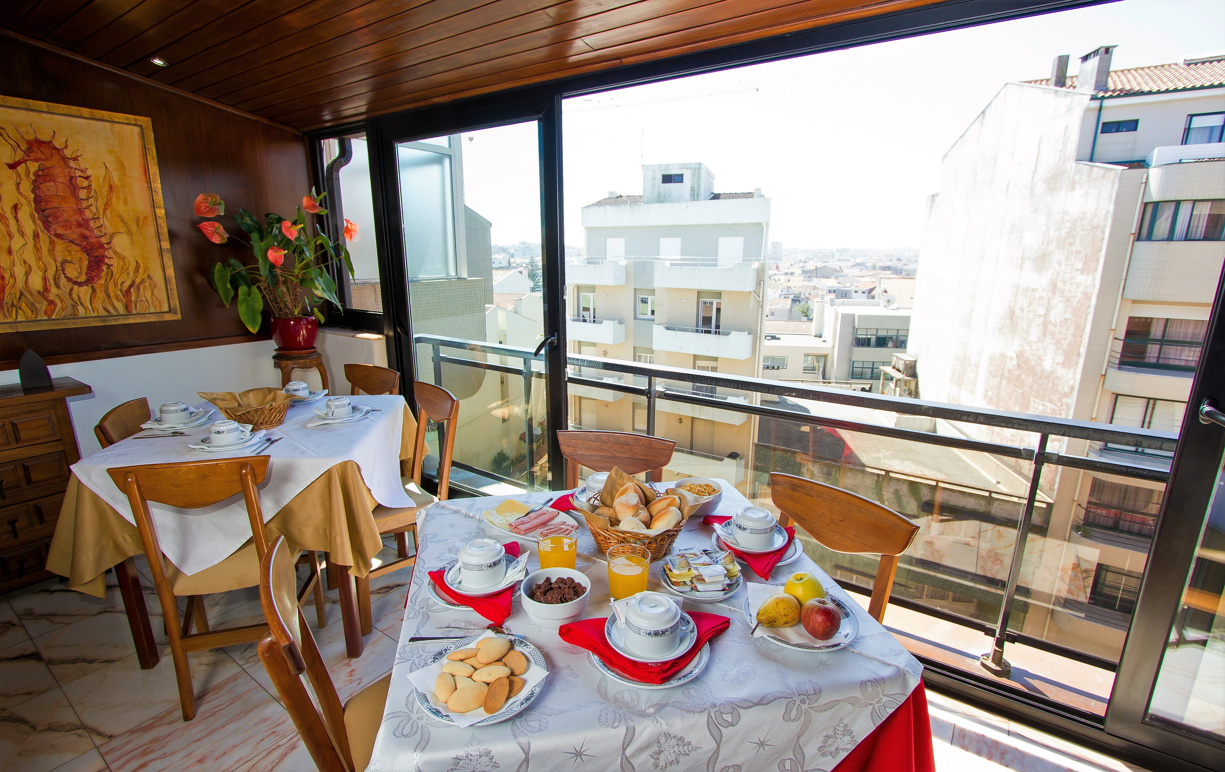 Hotel Avenida