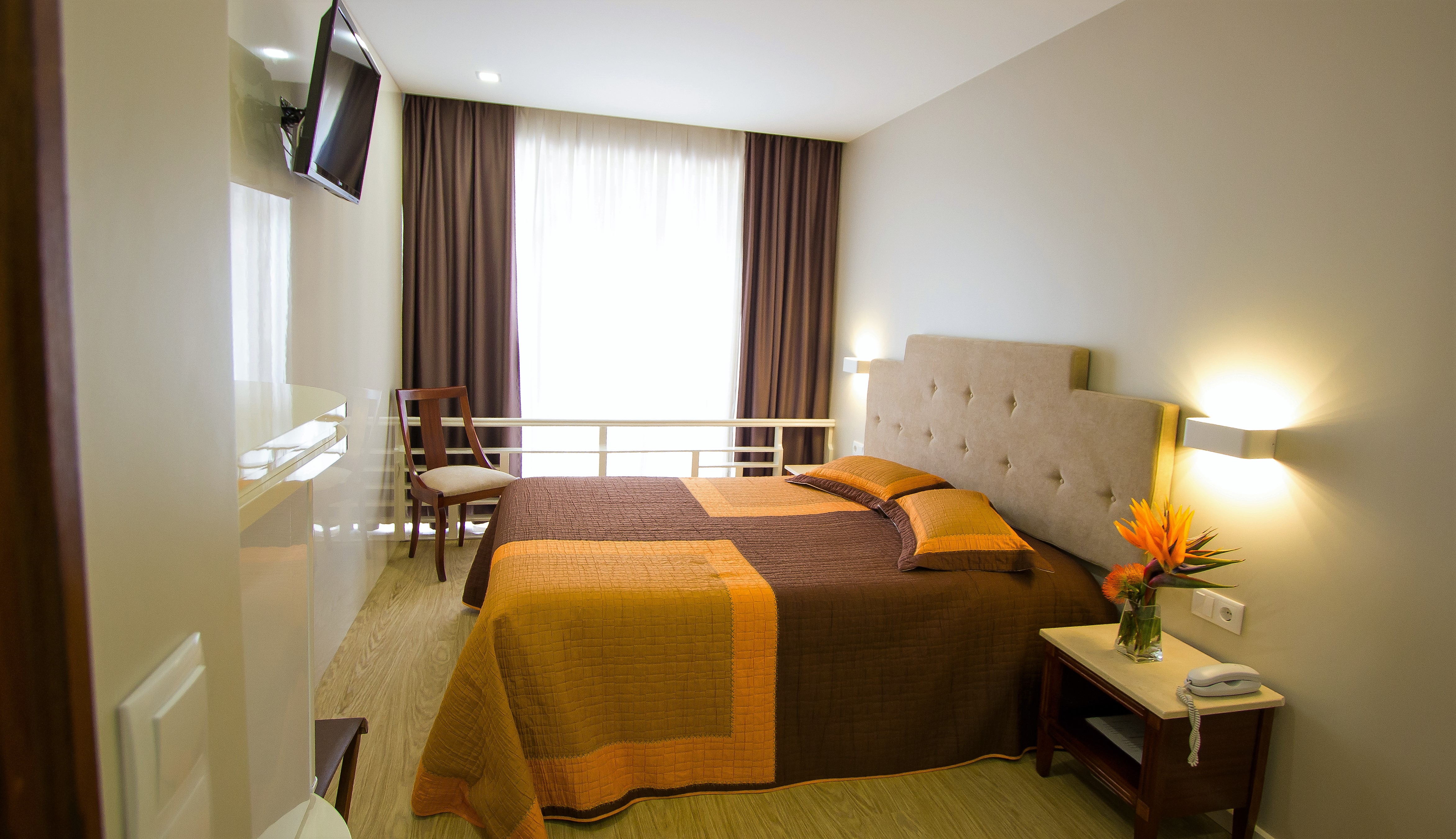 Hotel Avenida