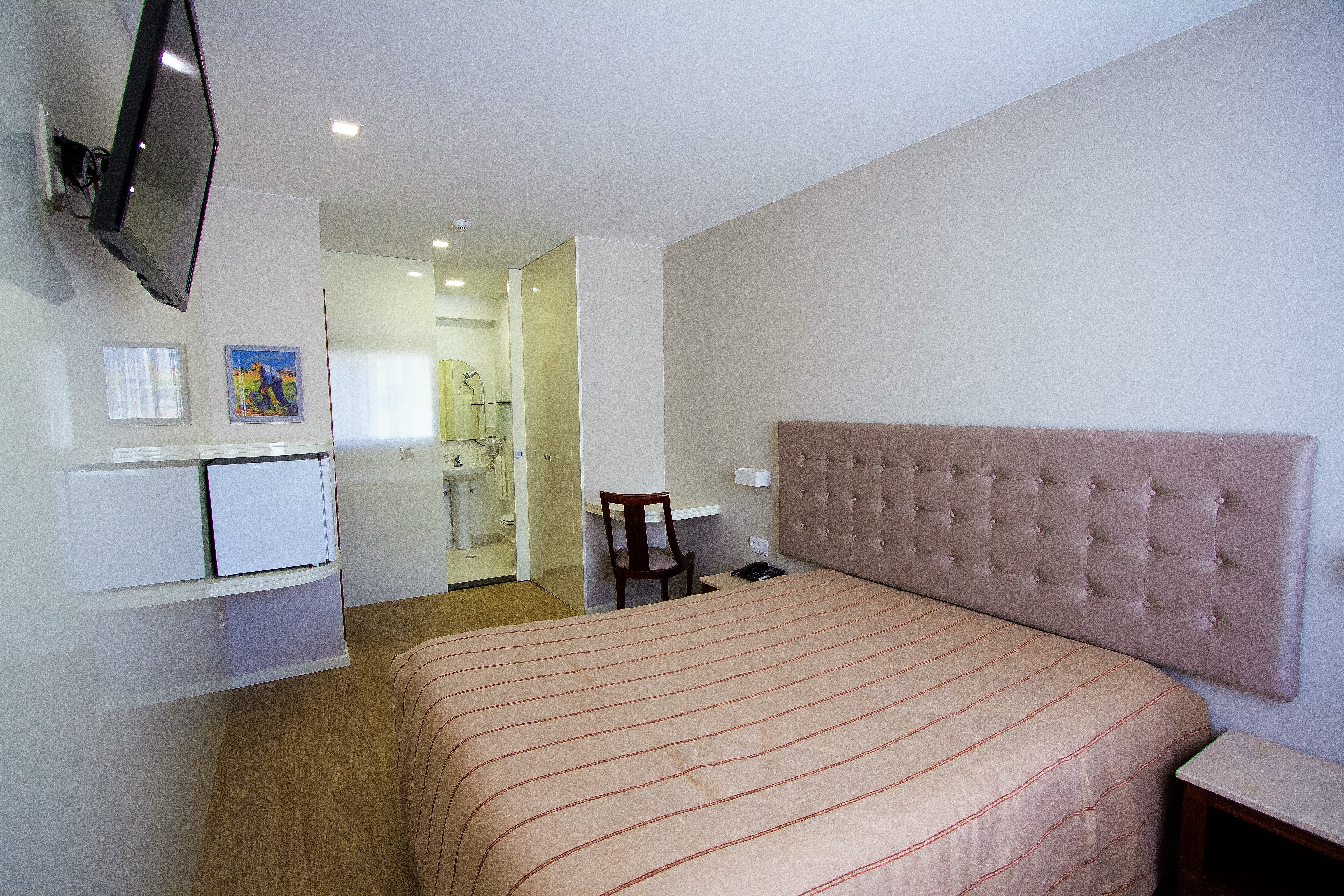 Hotel Avenida