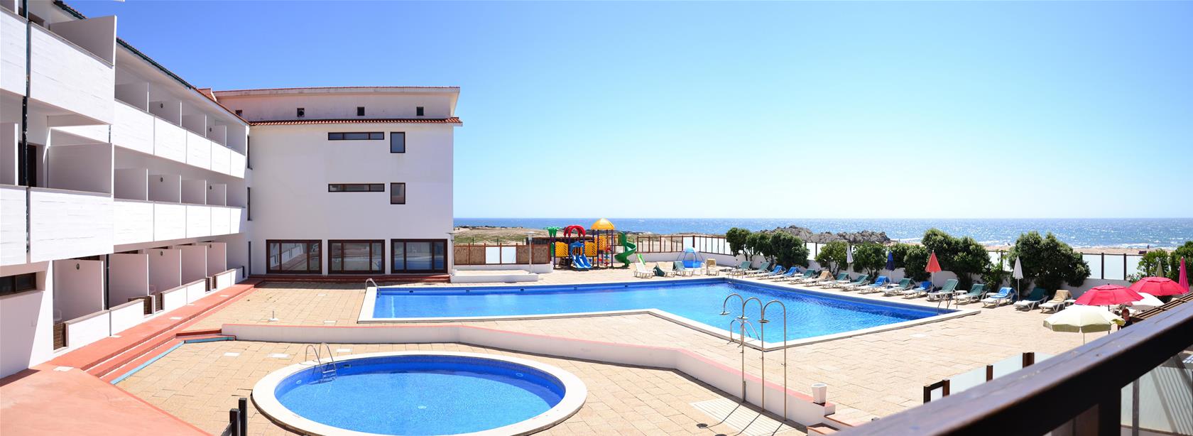 Hotel Santo André