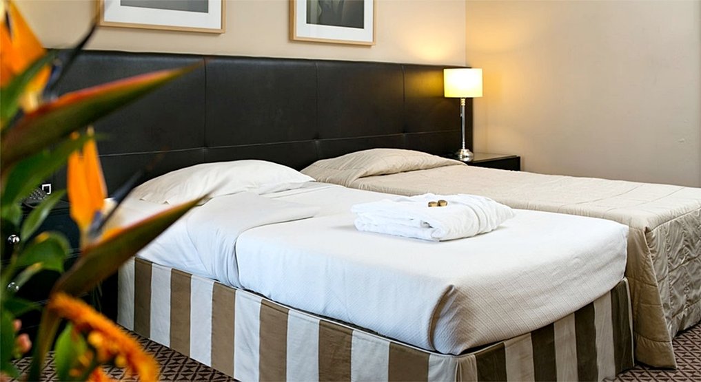 Hotel Solverde Spa & Wellness Center