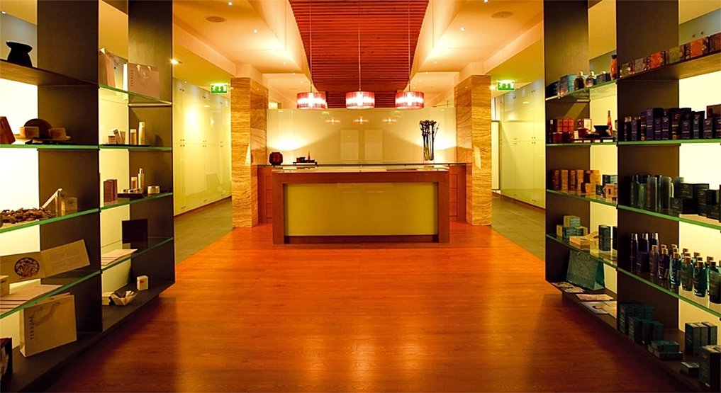 Hotel Solverde Spa & Wellness Center
