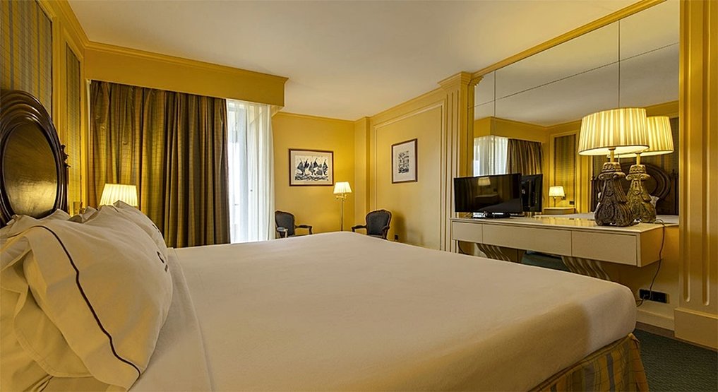 Hotel Solverde Spa & Wellness Center