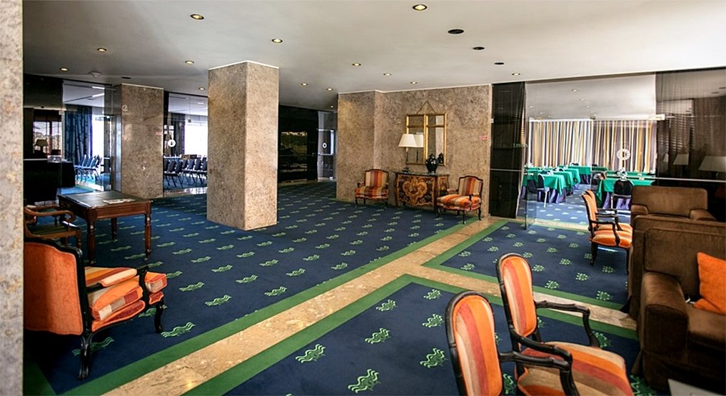 Hotel Solverde Spa & Wellness Center