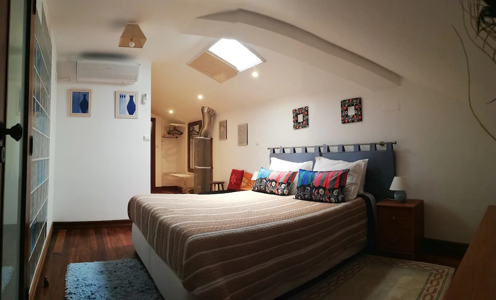 Alojamento Local Ferros