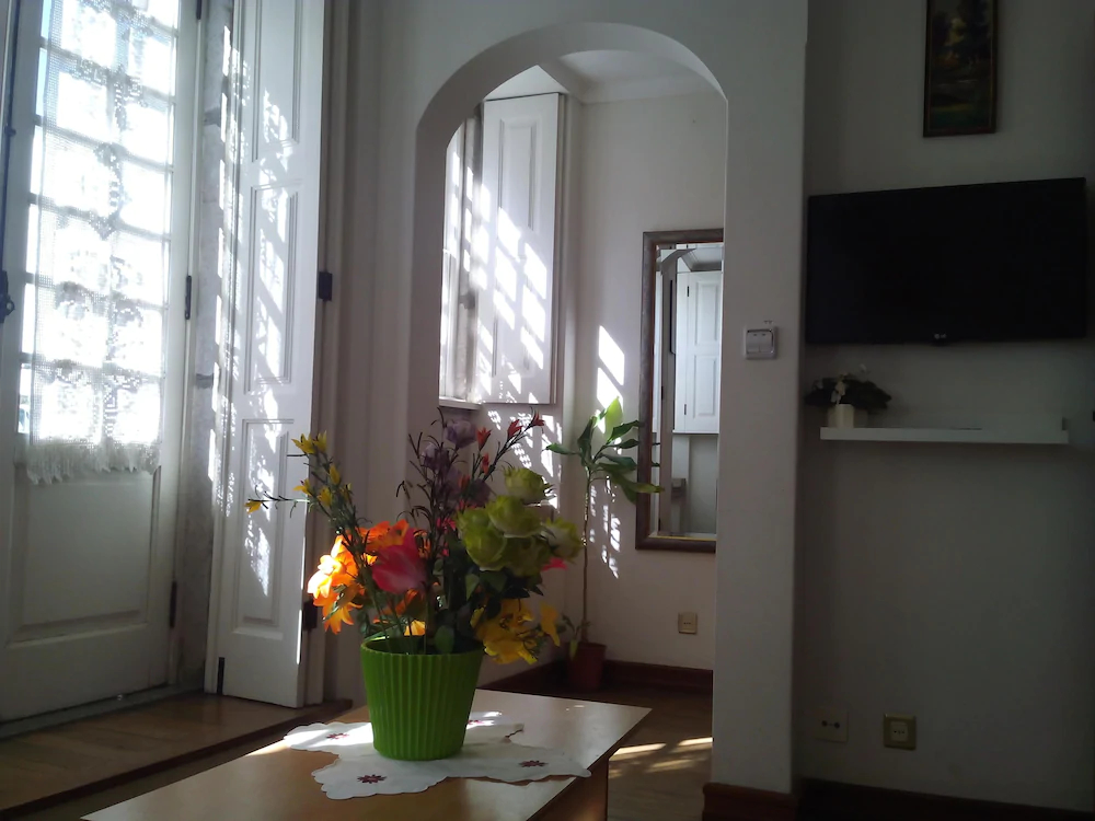 Alojamento Local Ferros