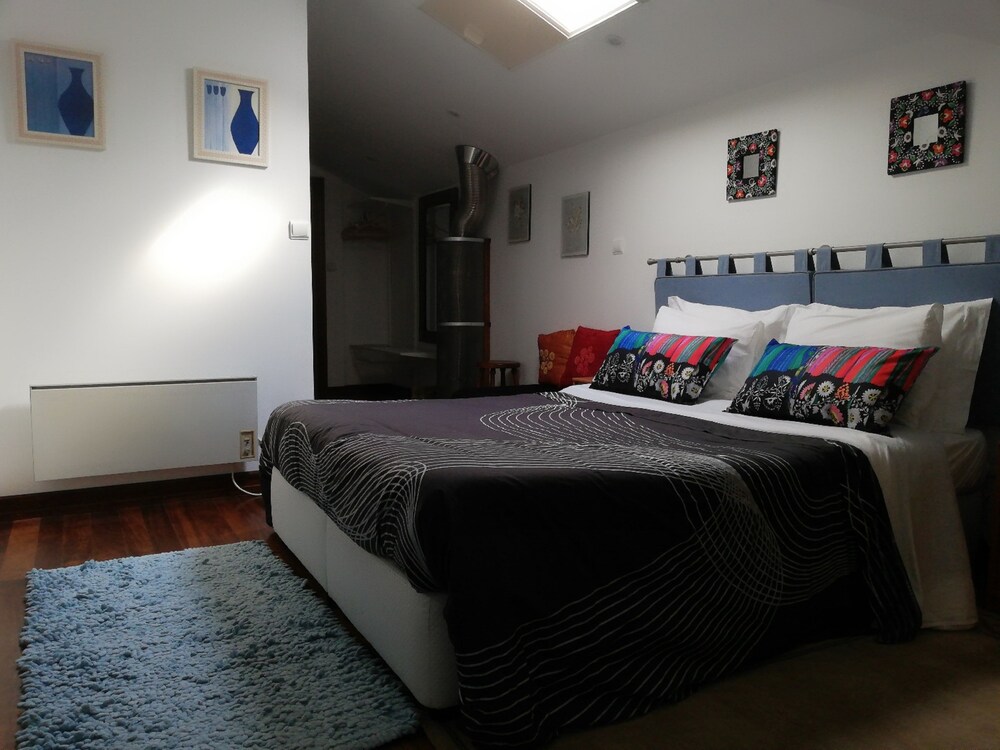 Alojamento Local Ferros