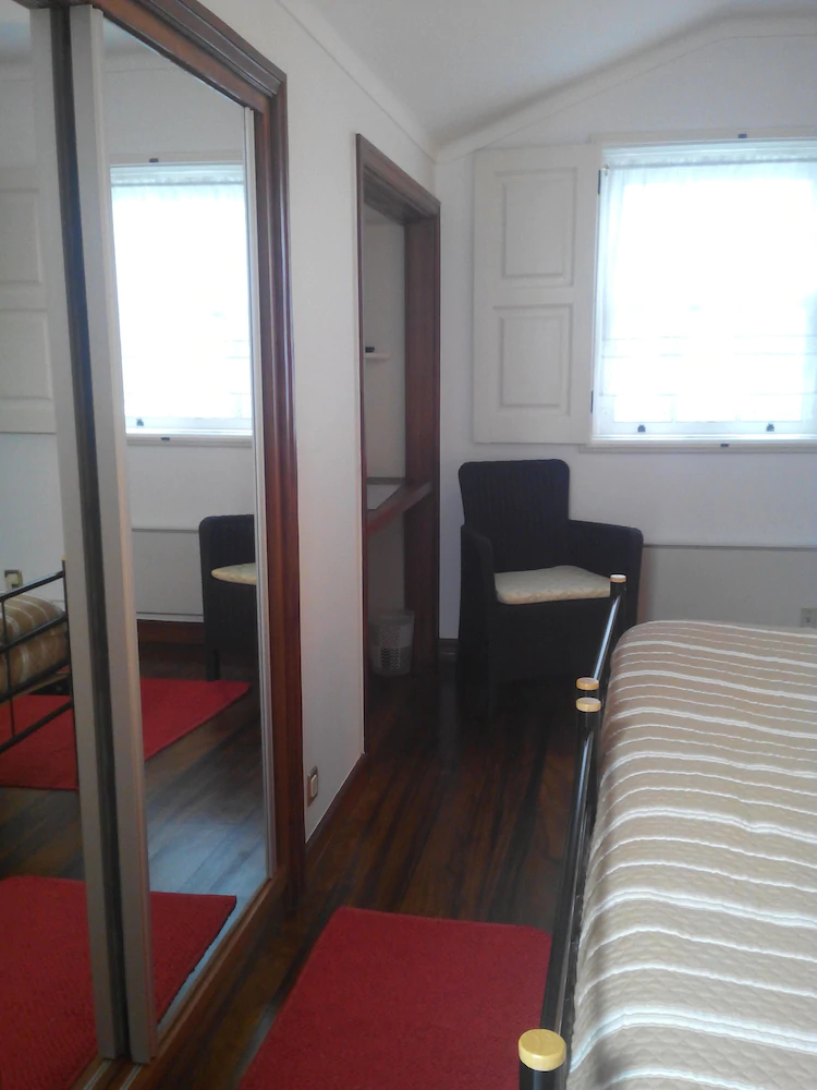 Alojamento Local Ferros