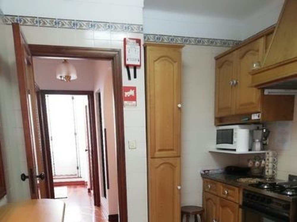 Alojamento Local Ferros