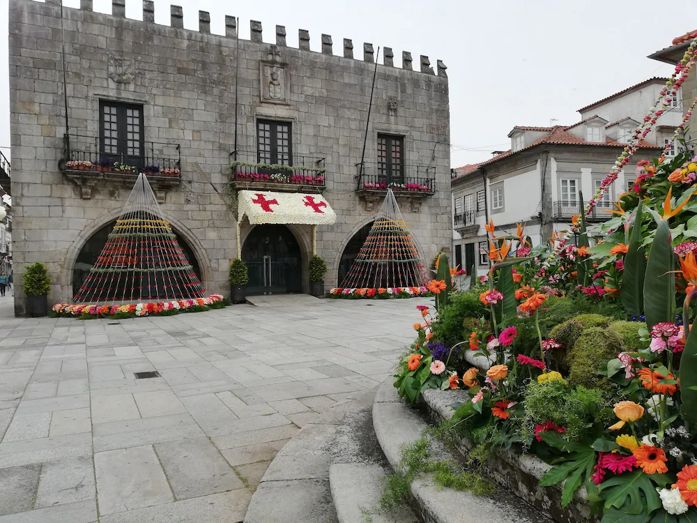 Alojamento Local Ferros