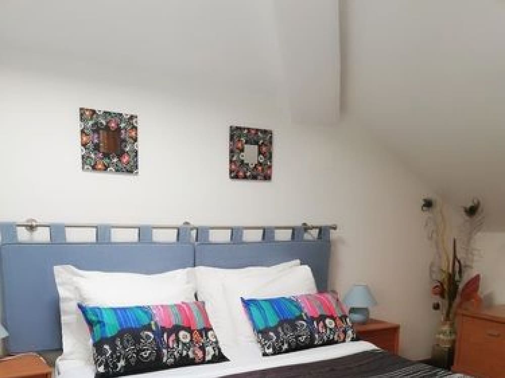 Alojamento Local Ferros