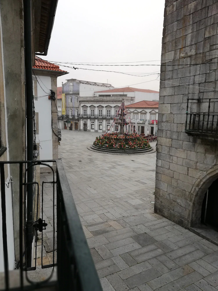 Alojamento Local Ferros