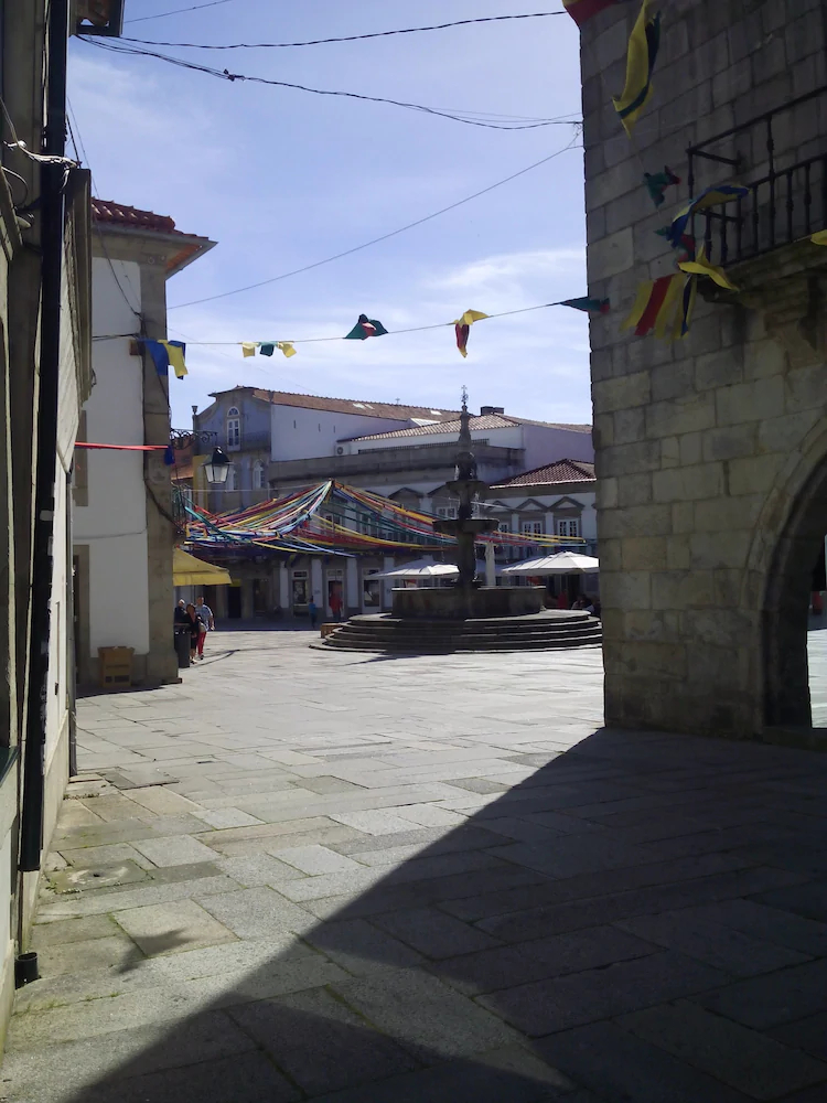 Alojamento Local Ferros