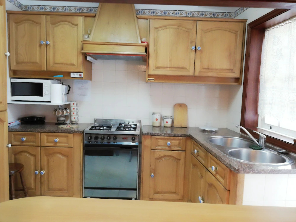 Alojamento Local Ferros