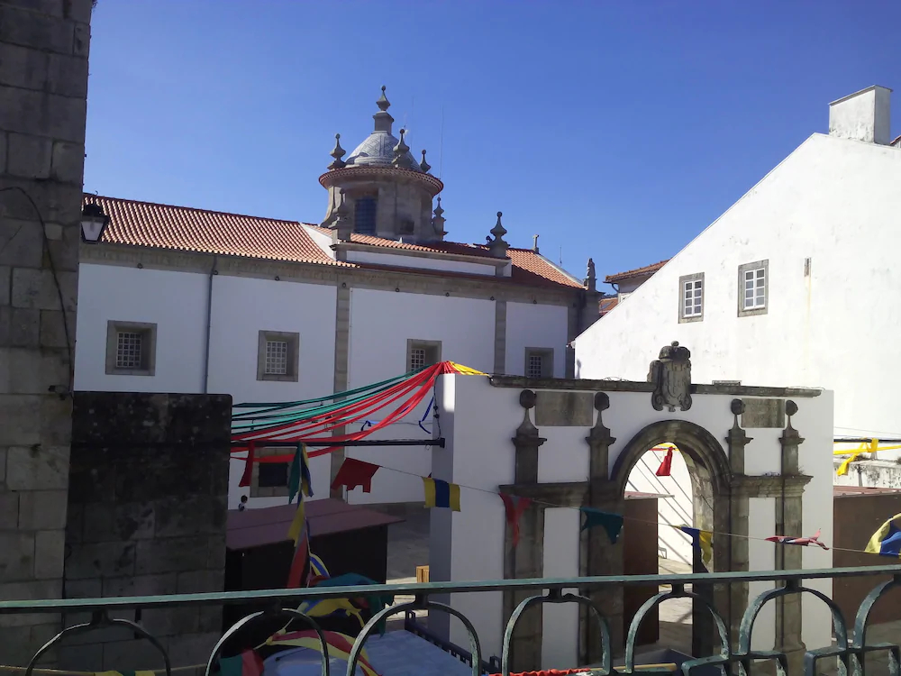 Alojamento Local Ferros