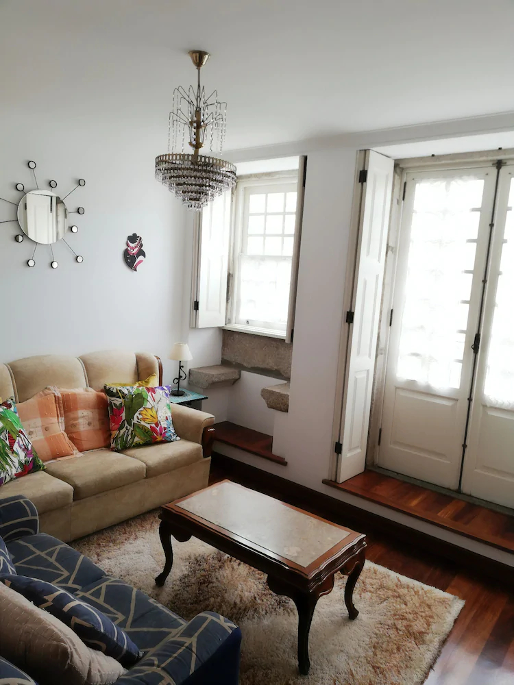 Alojamento Local Ferros