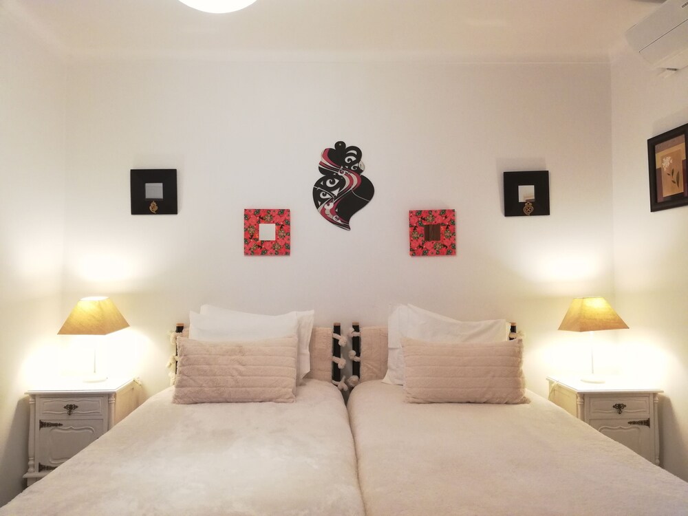 Alojamento Local Ferros