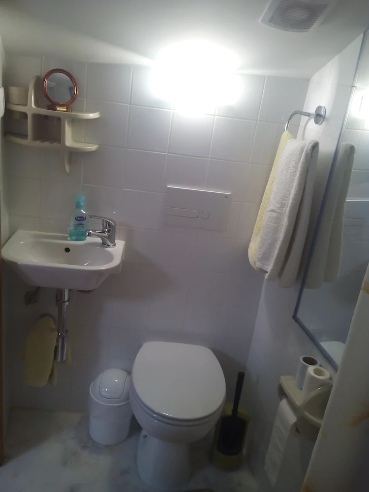 Alojamento Local Ferros