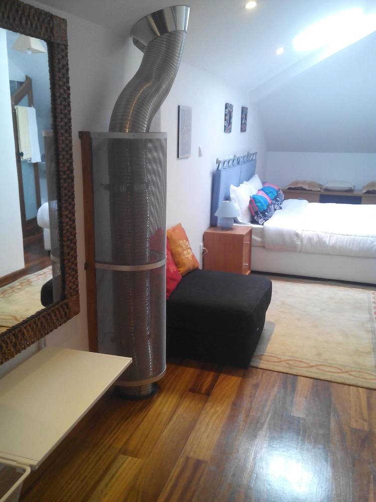 Alojamento Local Ferros