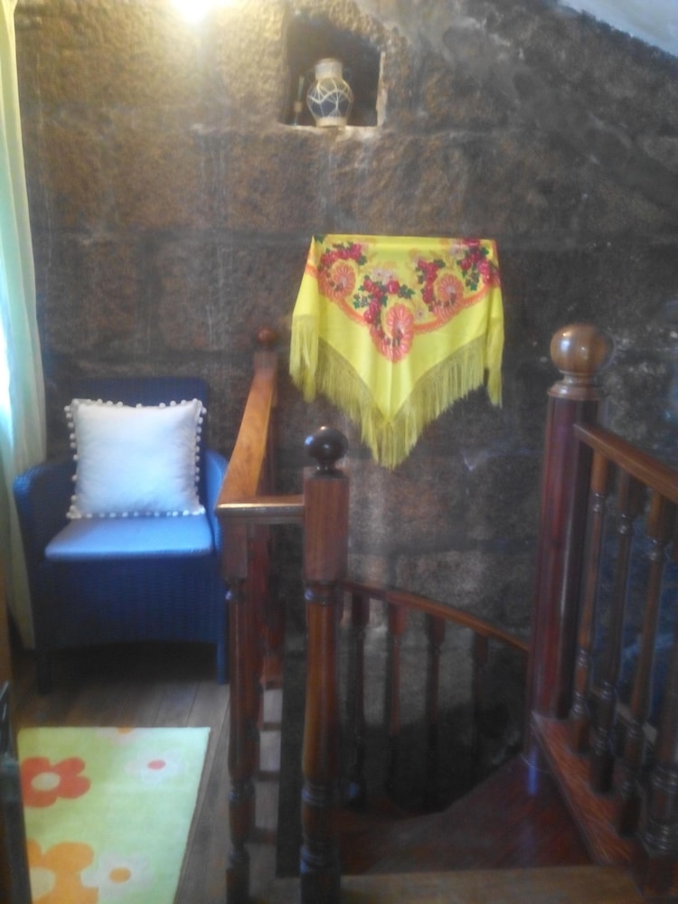 Alojamento Local Ferros