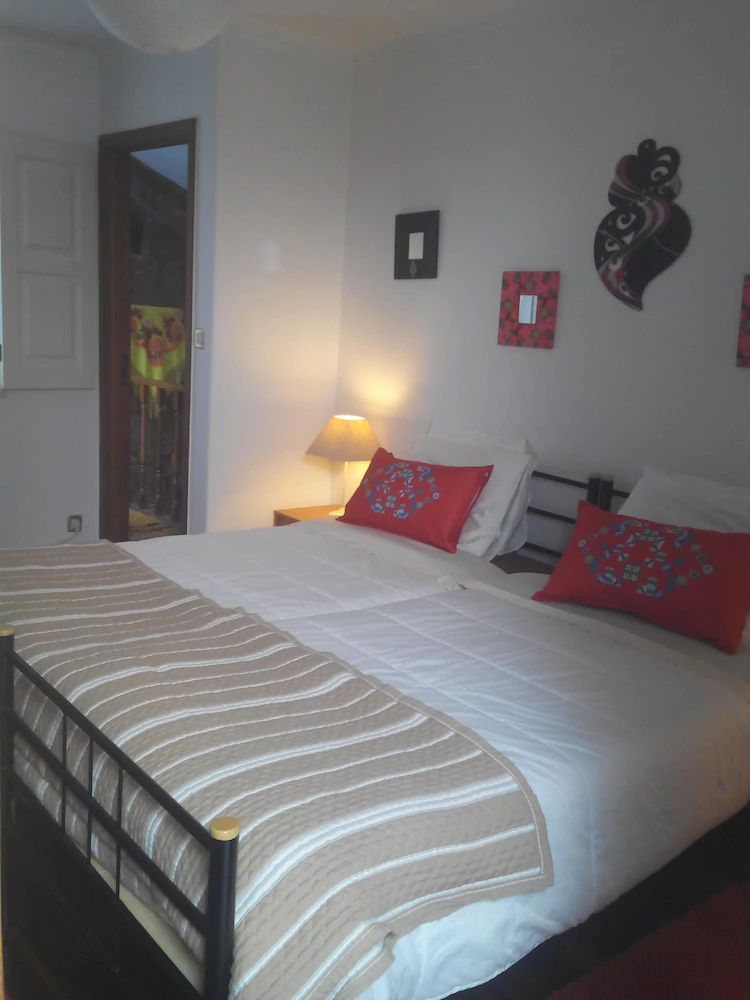 Alojamento Local Ferros