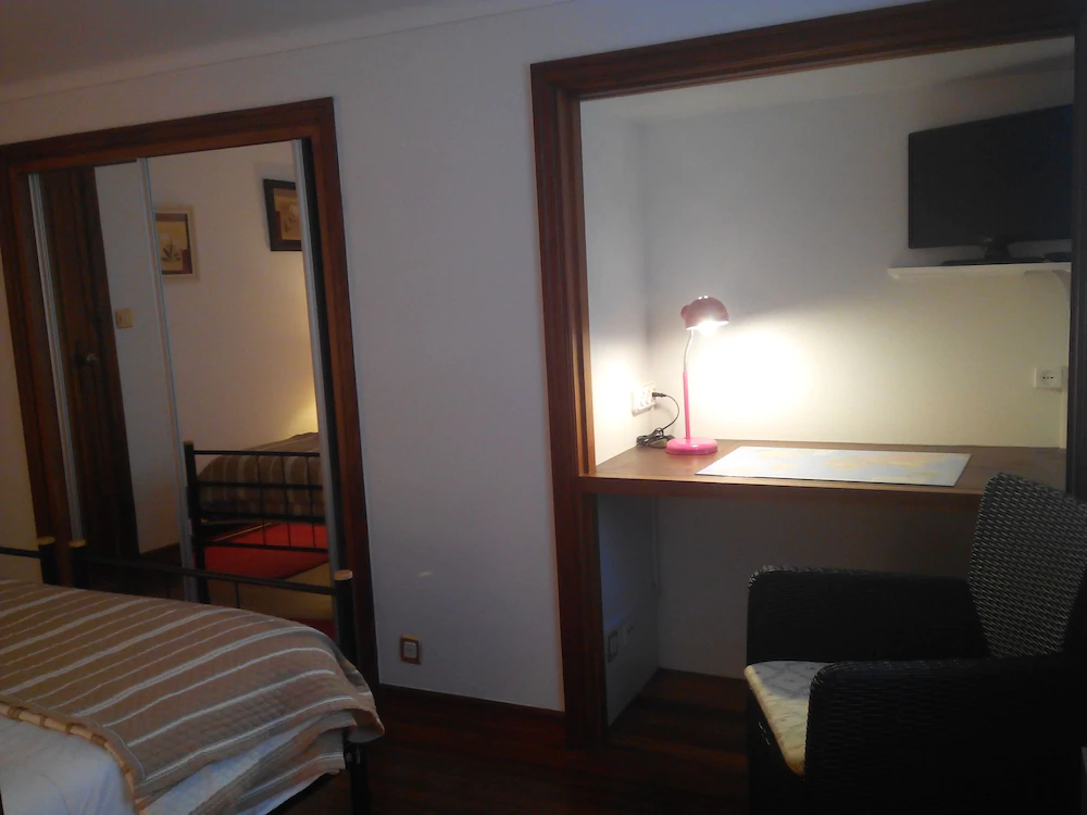 Alojamento Local Ferros