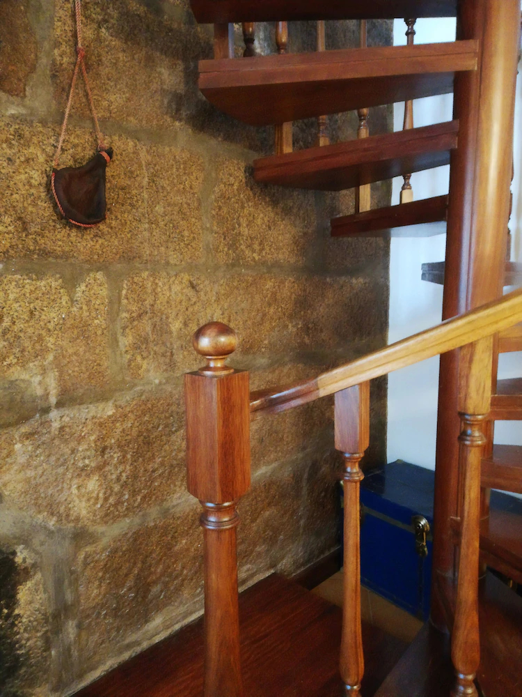 Alojamento Local Ferros