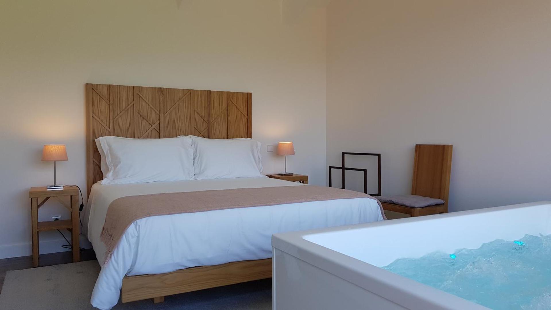 Casa do Monte de Roques