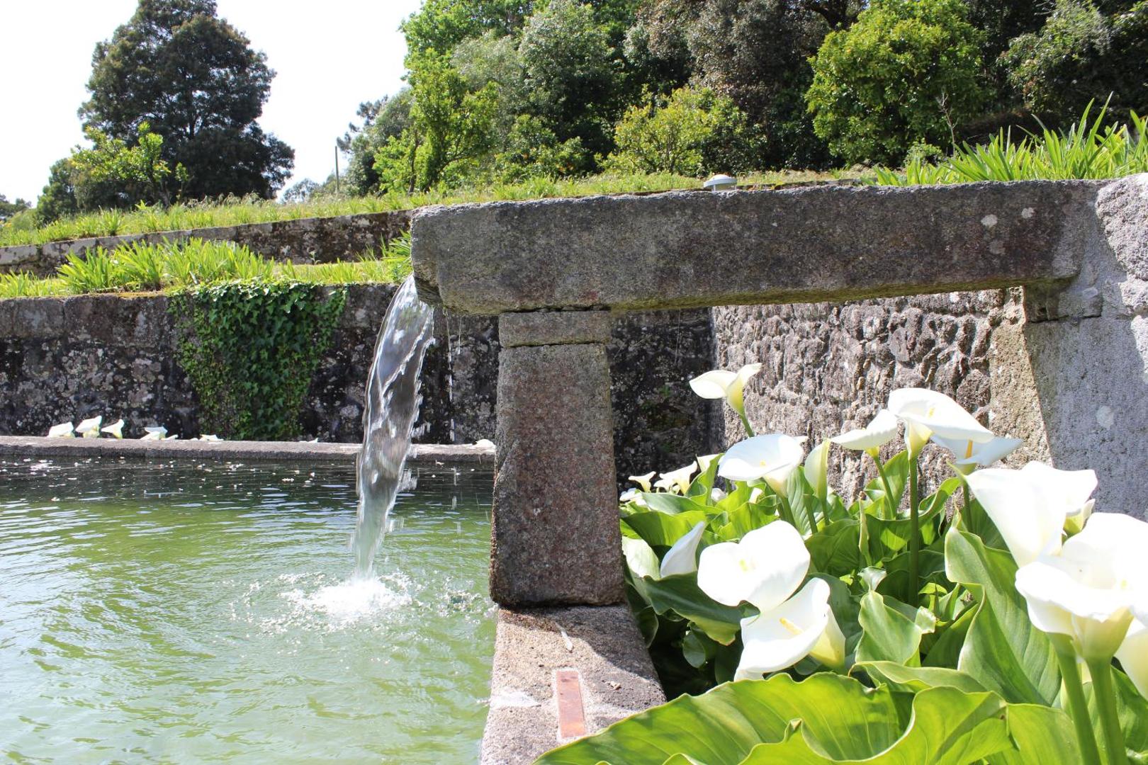 Casa do Monte de Roques