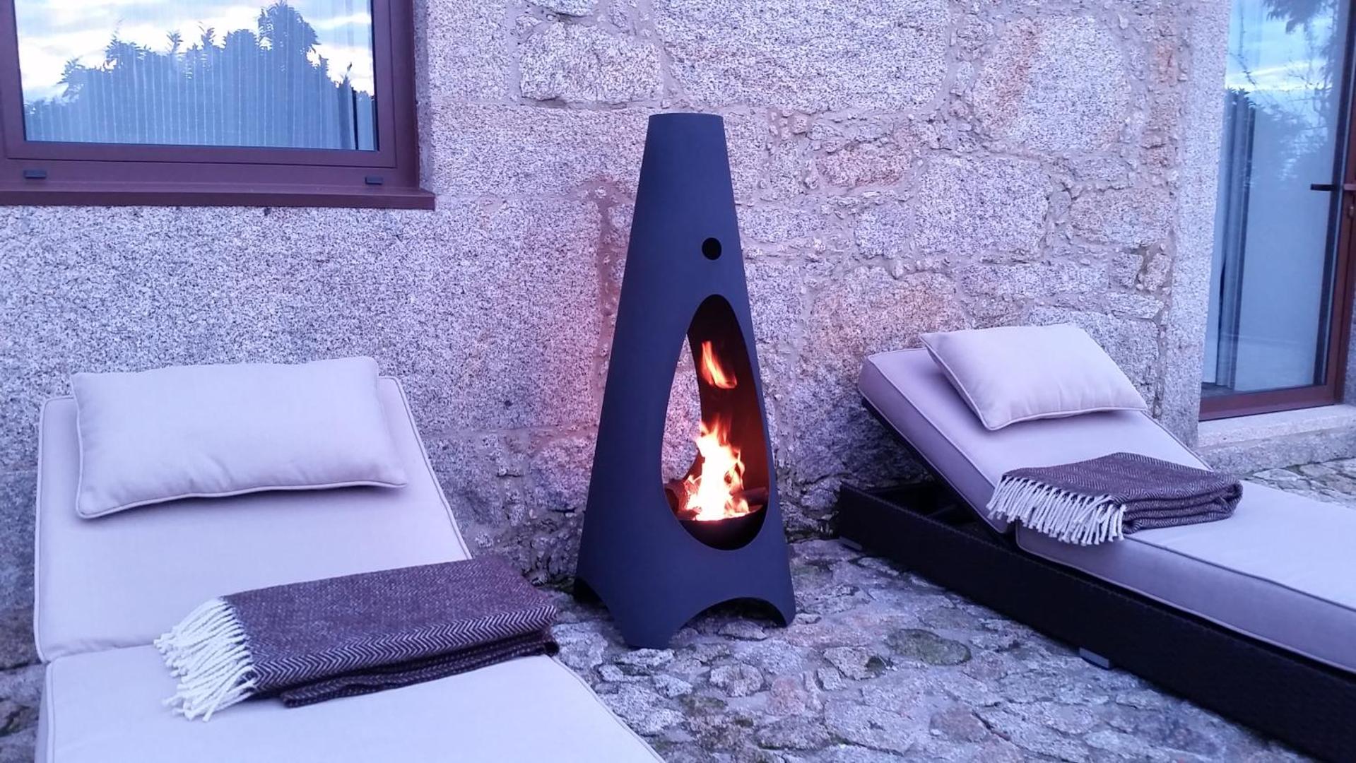 Casa do Monte de Roques