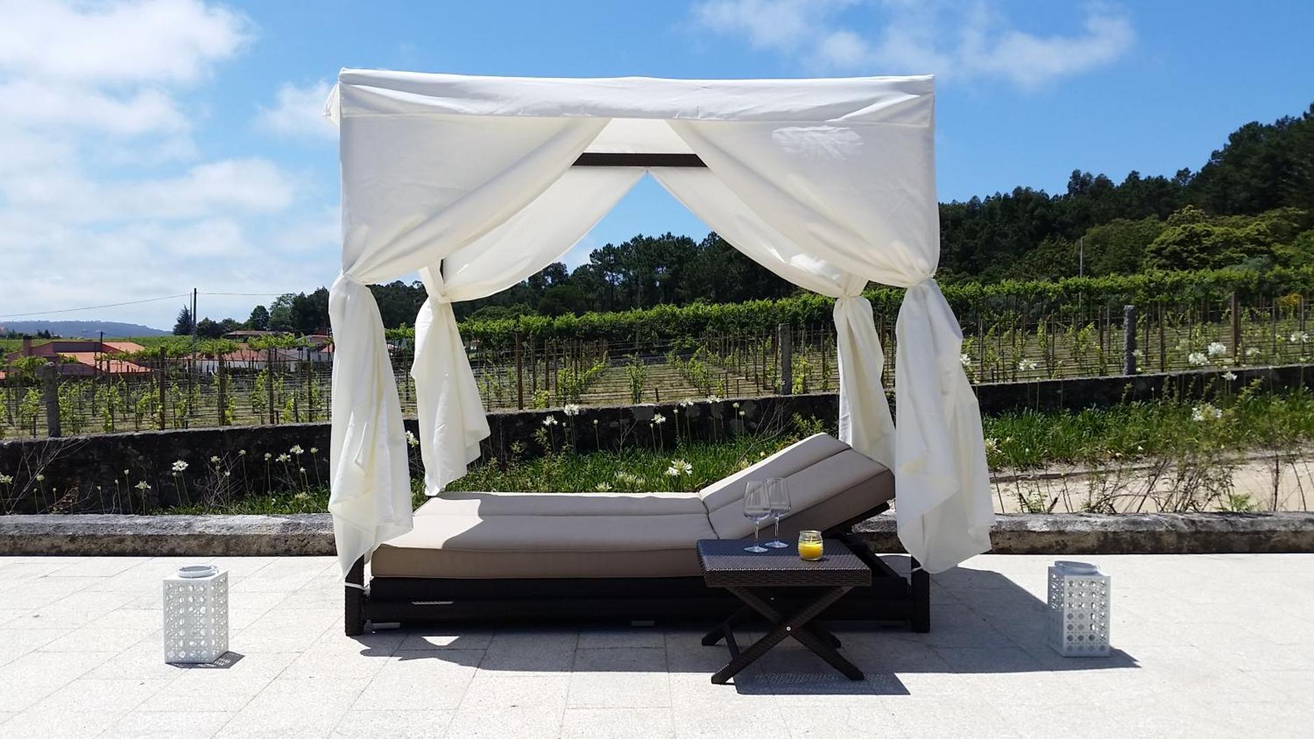 Casa do Monte de Roques