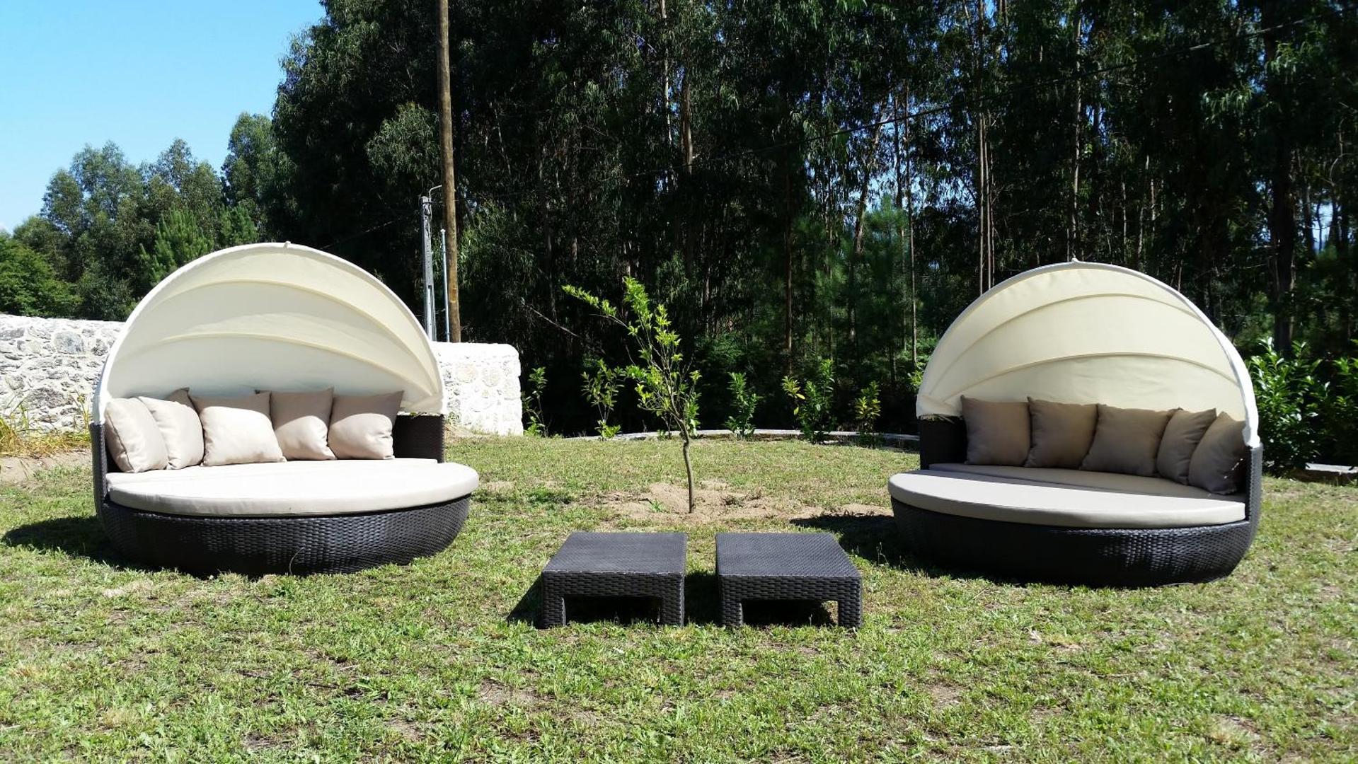 Casa do Monte de Roques