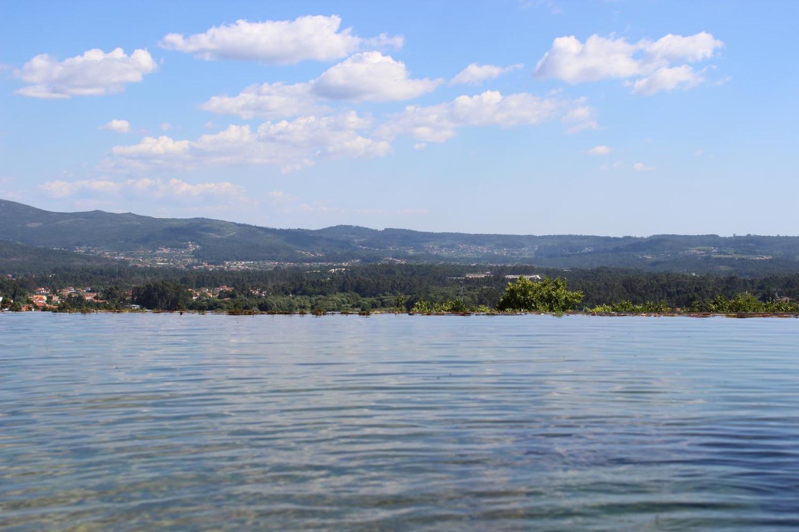 Casa do Monte de Roques