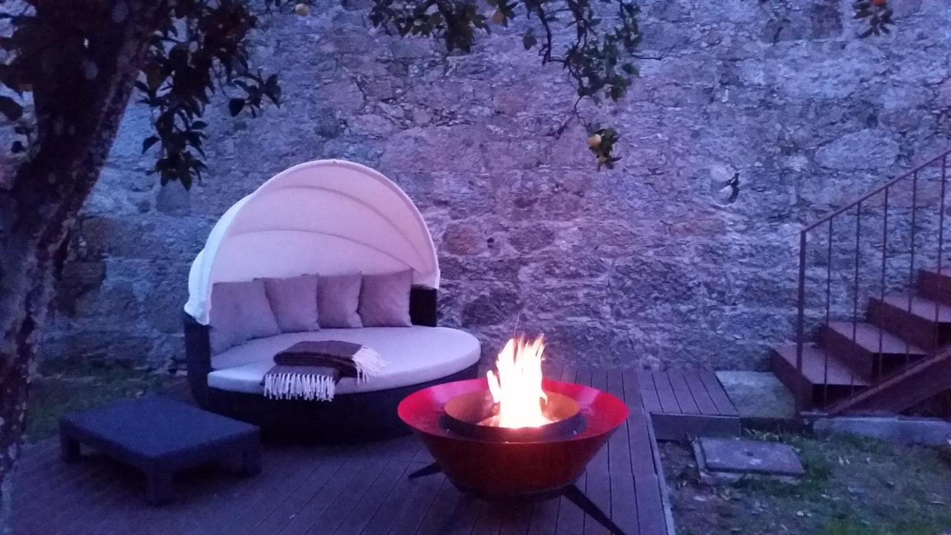 Casa do Monte de Roques